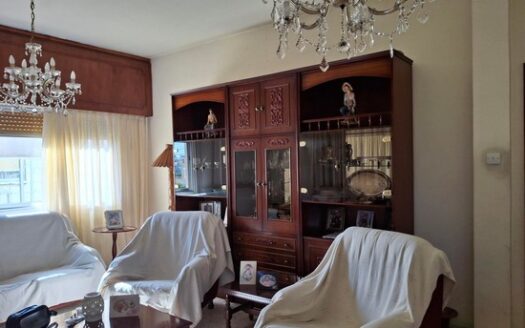 2 houses – great location in need of renovation