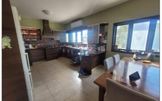 Beautiful villa set in the picturesque village of Pygos limassol