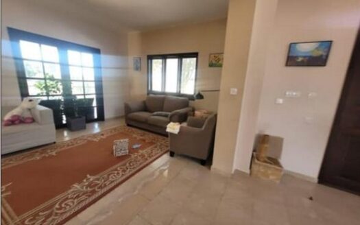 Beautiful villa set in the picturesque village of Pygos limassol