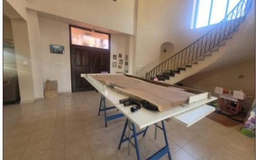 Beautiful villa set in the picturesque village of Pygos limassol