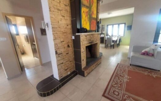 Beautiful villa set in the picturesque village of Pygos limassol