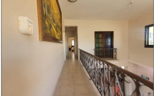 Beautiful villa set in the picturesque village of Pygos limassol