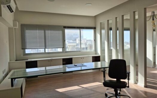 Fully renovated office 65m2 in Omonia