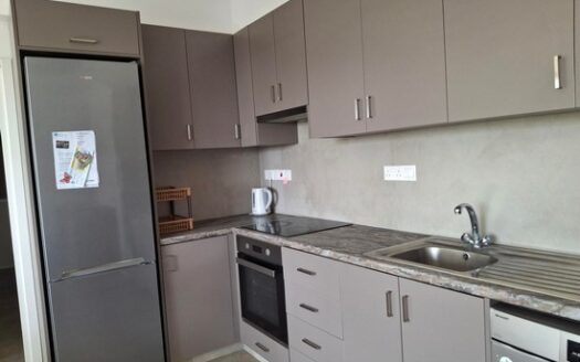 2 bedroom furnished apartment in Omonia