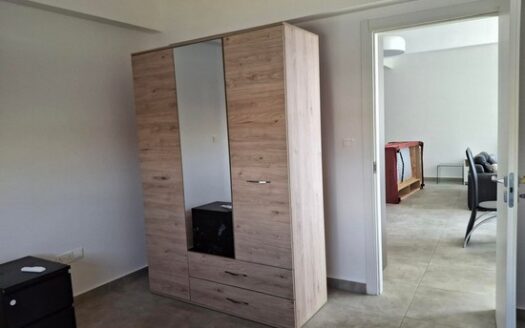 2 bedroom furnished apartment in Omonia