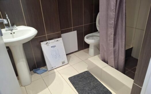 2 bedroom furnished apartment in Omonia