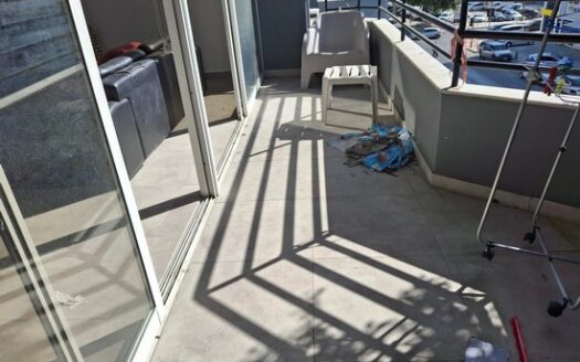 2 bedroom furnished apartment in Omonia