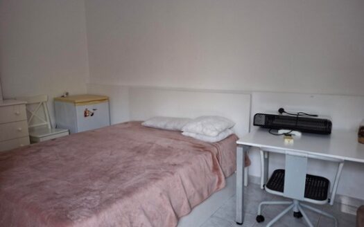 3 Bedroom detached house in Agia Phyla (2+1) Semi Furnished with big garden