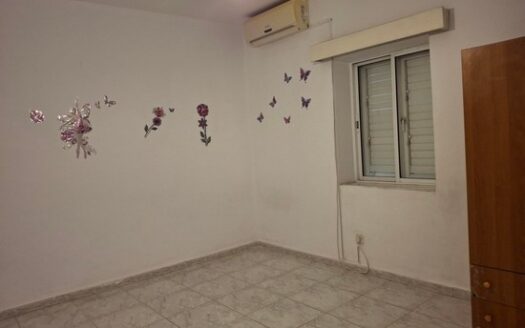 3 Bedroom detached house in Agia Phyla (2+1) Semi Furnished with big garden