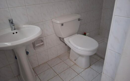 3 Bedroom detached house in Agia Phyla (2+1) Semi Furnished with big garden