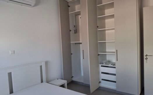 Modern 3 Bedroom semi detached house with nice garden furnished