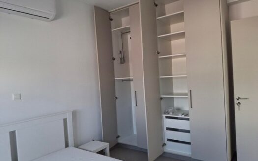 Modern 3 Bedroom semi detached house with nice garden furnished