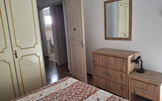 2 Bedroom house furnished house in Monovolikos