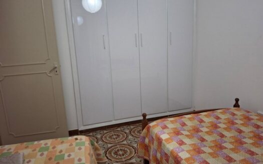 2 Bedroom house furnished house in Monovolikos