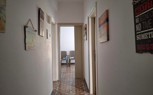 2 Bedroom house furnished house in Monovolikos