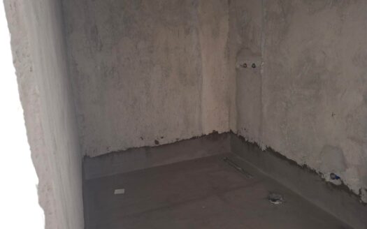 2 Bedroom Penthouse with roof garden – Energy Efficiency is category A insulation.