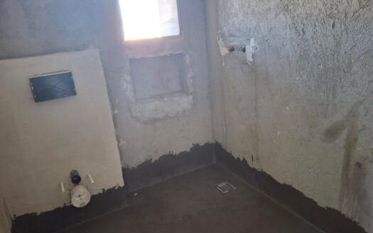 2 Bedroom Penthouse with roof garden – Energy Efficiency is category A insulation.