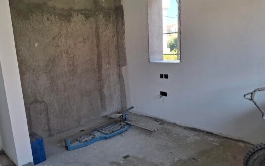 2 Bedroom Penthouse with roof garden – Energy Efficiency is category A insulation.