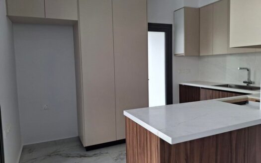 Stunning 2 bedroom apartment with a great layout