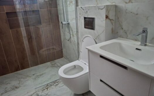 Stunning 2 bedroom apartment with a great layout