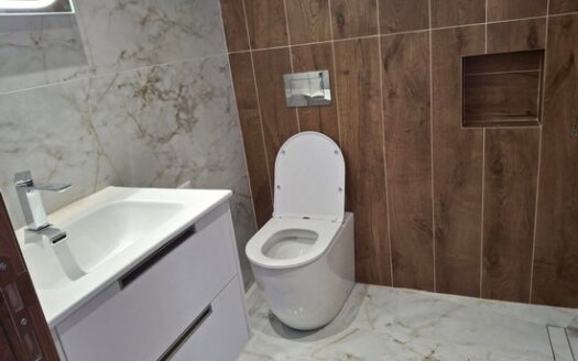 Stunning 2 bedroom apartment with a great layout