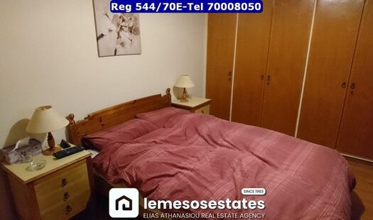 3 Bedroom Bungalow in Saittas