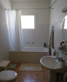 3 Bedroom Bungalow in Saittas