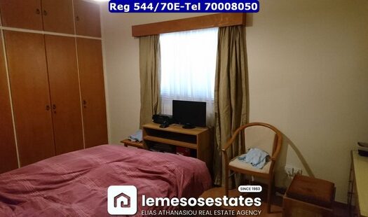 3 Bedroom Bungalow in Saittas