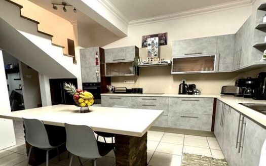 Beautiful 4-Bedroom Two-Storey Home for Sale in Agios Georgios, Limassol