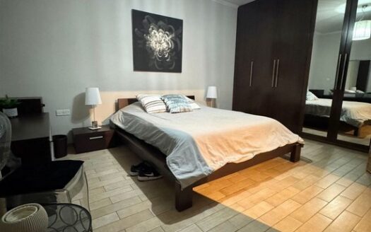 Beautiful 4-Bedroom Two-Storey Home for Sale in Agios Georgios, Limassol