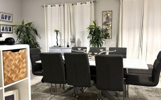 Beautiful 4-Bedroom Two-Storey Home for Sale in Agios Georgios, Limassol