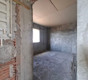 Agricultural plot in Parekklisia