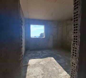 Agricultural plot in Parekklisia