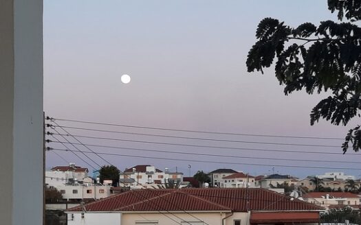 Detached house for rent – 3 bedrooms in Kolossi