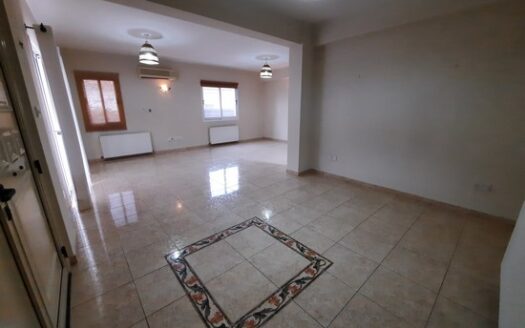 Detached house for rent – 3 bedrooms in Kolossi