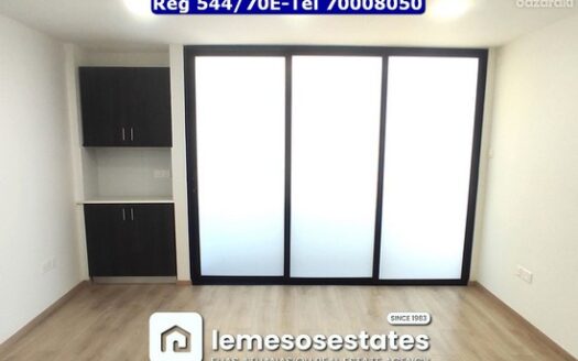 522sqm New Office Whole Building with Private Roof Garden – Limassol Marina