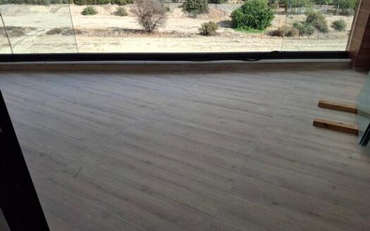 Brand new 2 bedroom Penthouse with huge verandas Panthea