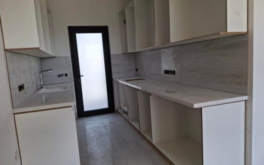 Brand new 2 bedroom Penthouse with huge verandas Panthea