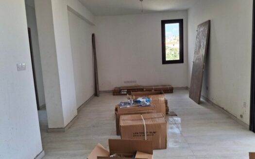 Brand new 2 bedroom Penthouse with huge verandas Panthea