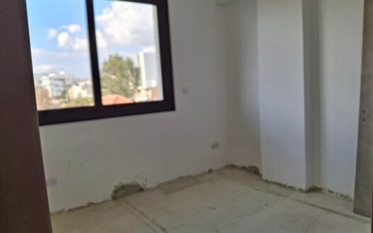 Brand new 2 bedroom Penthouse with huge verandas Panthea