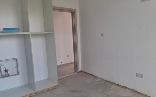 Brand new 1 bedroom apartment with huge veranda