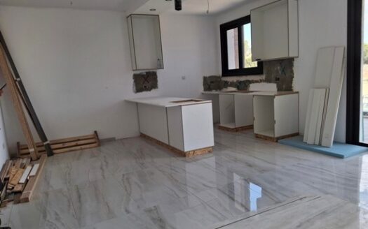 Brand new modern 2 bedroom apartment in Panthea close to completion