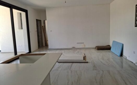 Brand new modern 2 bedroom apartment in Panthea close to completion