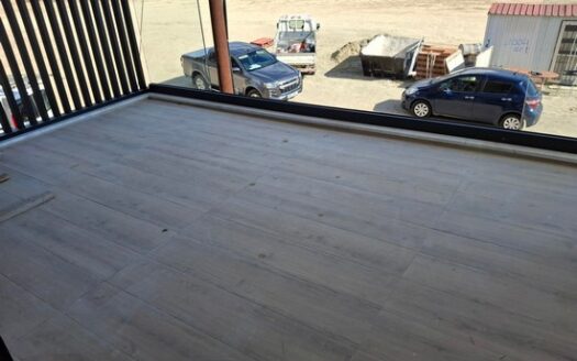 Brand new modern 2 bedroom apartment in Panthea close to completion