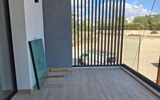 Brand new modern 2 bedroom apartment in Panthea close to completion