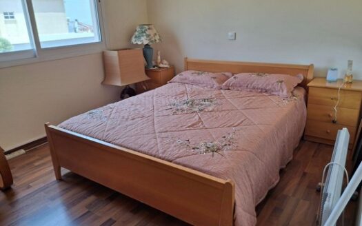 Detached 4 bedroom house with Photovoltaics