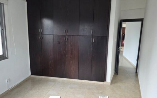 Ground floor semi-detached house with 3 bedrooms in Mesa Geitonia