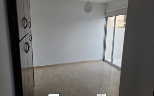 Ground floor semi-detached house with 3 bedrooms in Mesa Geitonia