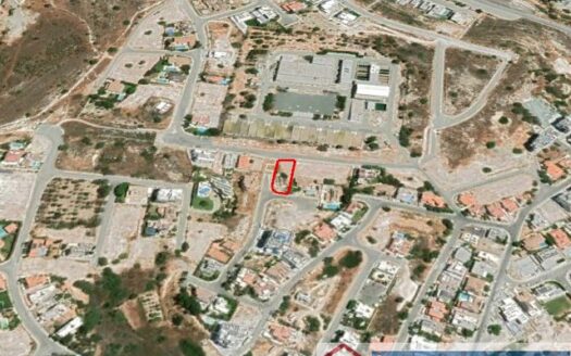 Plot in Agia Phyla – Panthea