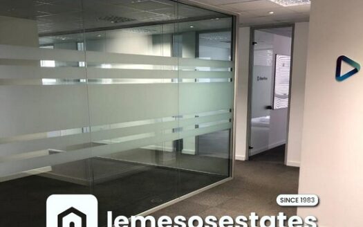 Hi Tech and Modern 400mtrs Office with Raised Floor and Many extras
